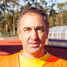Pedro Moura